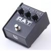 Custom Proco The Rat 2 Distortion Guitar Effects Pedal PD-4007 #1 small image