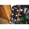 Custom Taylor K16CE Taylor Acoustic Guitar (Spruce/Koa) with ES &amp; Case Ser No 1108160109 #1 small image