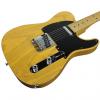 Custom Suhr Classic T Antique Guitar, Butterscotch Blonde #1 small image