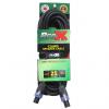 Custom ProX XC-SS25 SpeakON to SpeakON 12AWG Frequency Handling Professional Cable 25ft #1 small image