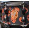 Custom SJC Custom Josh Dun 6x14 Signature Snare Drum #1 small image