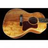 Custom 2016 Gibson L-00 Custom Shop Koa Limited Edition of Only 65 Made ~ Antique Natural #1 small image