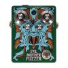 Custom Dr. No Effects Evil Mother Fuzzer Fuzz Pedal #1 small image
