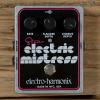 Custom Electro-Harmonix Stereo Electric Mistress USED #1 small image