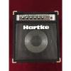 Custom Hartke A-35 1x10&quot; Combo Bass Amp #1 small image