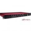 Custom Focusrite Scarlett OctoPre - Eight-Channel Preamp with ADAT Outputs #1 small image