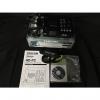Custom Tascam HD-P2 Portable Stereo Audio Recorder 2005? Grey #1 small image