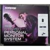 Custom SHURE PSM 300 Stereo Personal Monitor System BRAND NEW!!!! #1 small image