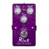 Custom Suhr Riot Reloaded Distortion Guitar Effects Pedal #1 small image