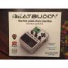 Custom Singular Sound Beat Buddy (beatbuddy)
