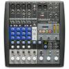 Custom Presonus - StudioLive AR8 USB 8-Channel hybrid Performance and Recording Mixer