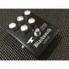 Custom BBE Blacksmith Distortion pedal #1 small image