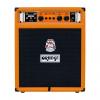Custom Orange OB1300 Bass Guitar Combo Amplifier