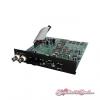 Custom Focusrite ISA 2 Channel A/D Card Expansion Option - 192kHz Stereo ADC