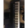 Custom Korg SV-1 88 BK Stage Vintage Digital Piano  2014 Black