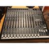 Custom Mackie ProFX16 16 Channel 4 Bus Mixer with Effects and USB #1 small image
