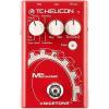 Custom TC Helicon Mic Mechanic 2016 Red #1 small image