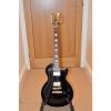 Custom Gibson Les Paul Studio 1995 Black