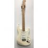 Custom Fender Jimmie Vaughan Tex-Mex Stratocaster