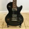Custom Gibson Les Paul Studio 1998 Black
