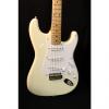 Custom Fender Stratocaster  1987 Blonde Made in Japan