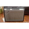 Custom Fender Deluxe Reverb silverface original 1974 #1 small image