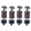 Custom BUGERA 5881-4 Set of Four (4) Matched and Hand-Selected Power Pentode Vacuum Tubes