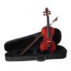 Custom Becker 175A Prelude Series 1/2 Size Violin Outfit with Case and Bow