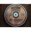 Custom Celestion G12H 30W Anniversary