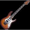 Custom Schecter Banshee-6 FR Extreme Electric Guitar in Vintage Sunburst Finish
