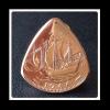 Custom Two Pack. British 1966 HalfPenny Guitar Plectrums. Save almost £3.00