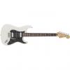 Custom Fender Standard Stratocaster® HSH Rosewood Fingerboard, Olympic White