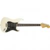 Custom Fender American Special Stratocaster® HSS Rosewood Fingerboard Olympic White #1 small image