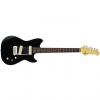 Custom G&amp;L SC-2 Electric Guitar Black #1 small image