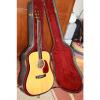 Custom Vintage Rare 1985 Martin D-3532 Shenandoah, a D-35 Assembled in USA from Japan parts, Incredible Axe