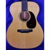 Custom Martin Retro 000-18E Mahogany 14-Fret Acoustic Electric Guitar w/ OHSC Tinted Natural