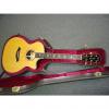 Custom Taylor 914CE-LTD Fall 2007 Limited Grand Auditorium Acoustic Electric Guitar Natural