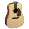 Custom Martin HD-28 Acoustic Guitar