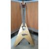Custom Dean VTO-NT Acoustic Electric #1 small image