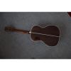 Martin 00045 Acoustic Guitar With Real Abalone Inlays and Binding Sitka Spruce Top