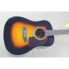 Custom Shop Martin Vintage D28 Acoustic Guitar Sitka Solid Spruce Top With Ox Bone Nut &amp; Saddler