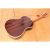 Custom Shop Martin D45 1833 Cedar Wood Body Acoustic Guitar Sitka Solid Spruce Top With Ox Bone Nut &amp; Saddler