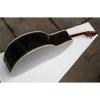 Custom Shop Martin 39&quot; Classical Acoustic Guitar Sitka Solid Spruce Top With Ox Bone Nut #5 small image
