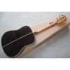 41 Inch CMF Martin Acoustic Guitar Sitka Solid Spruce Top With Ox Bone Nut &amp; Saddler #2 small image