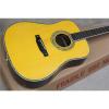 41 Inch CMF Martin Solid Wood Body Acoustic Guitar Sitka Solid Spruce Top #1 small image