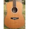 Tanglewood 41inch Full Size acoustic Guitar England Brand