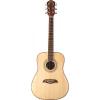 Oscar Schmidt Model OG1 Smaller 3/4 Size 6 String Acoustic Guitar
