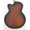Jay Turser Model JTAB-650ATB Acoustic Bass Guitar #3 small image