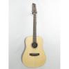 James Neligan Model NA72-12 Solid Top Acoustic Guitar #1 small image