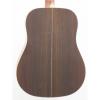 James Neligan Model NA72-12 Solid Top Acoustic Guitar #4 small image